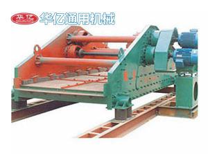 ZSM、DSM系列脫水振動(dòng)篩